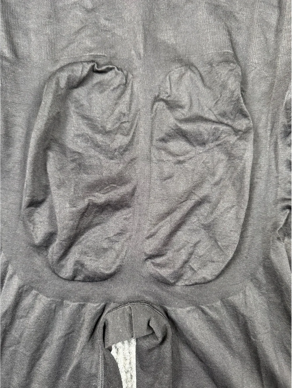N/A black seamless